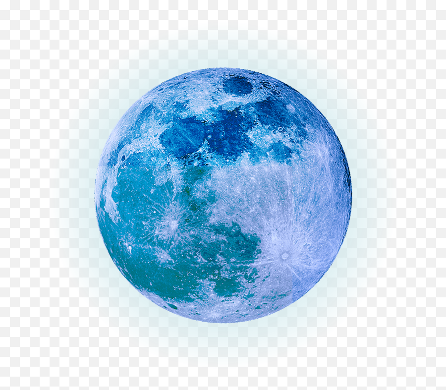 New - Full Moon Png,Milky Way Png