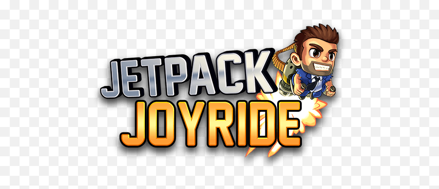 Jetpack Joyride Hack Monster Games Game Logo Png