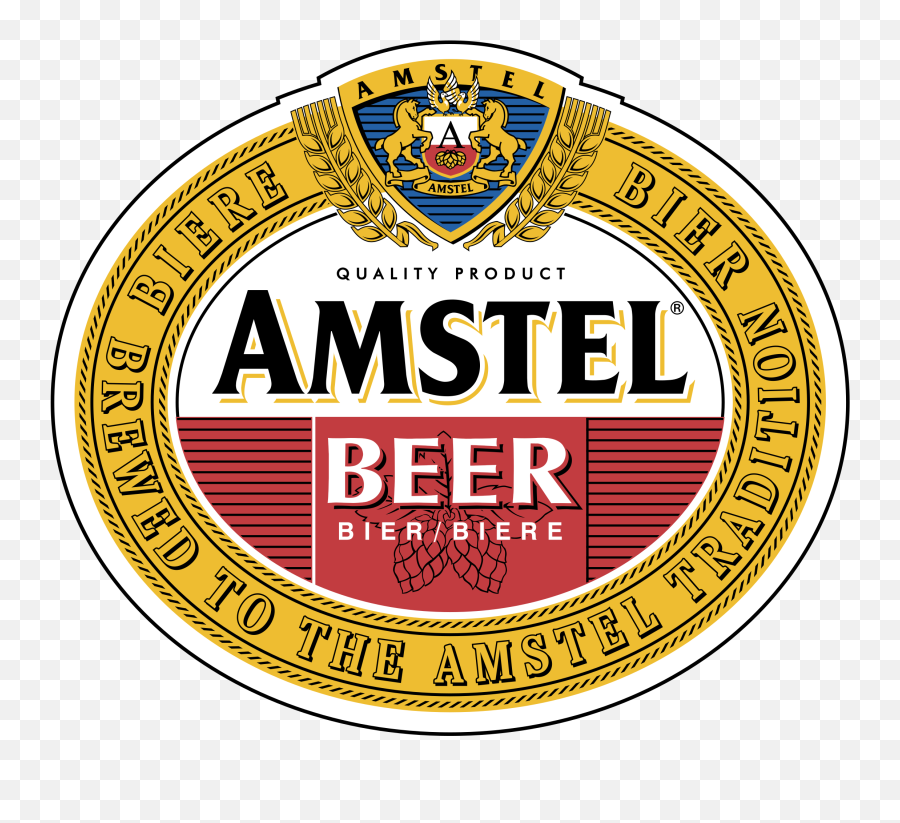 Amstel Beer Logo Png Transparent U0026 Svg Vector - Freebie Supply Amstel Beer Logo Png,Beer Vector Png