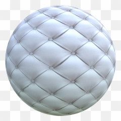 Fabric Texture - Sphere png