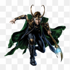 Download Loki Png Pic