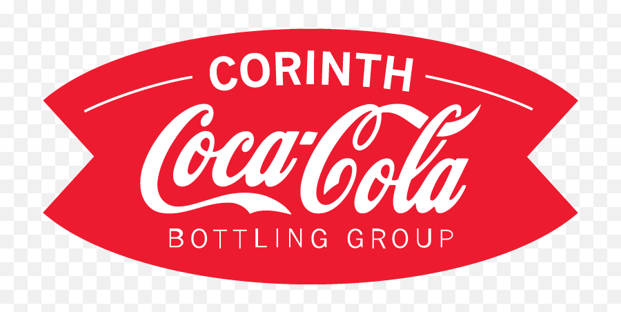 Corinth Coca - Cola U2013 Our Family Serving Your Family Since 1907 Coca Cola Corinth Logo Png,Coca Cola Images Logo