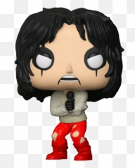 Download Hd Alice Cooper Straight Jacket Us Exclusive Pop - Alice Cooper Funko Pop Png,Straight Jacket Png