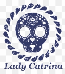 Lady Catrina - Spring Fair 2021 The Uku0027s No1 Gift U0026 Home Whitechapel Saw Blade Png,Catrina Png