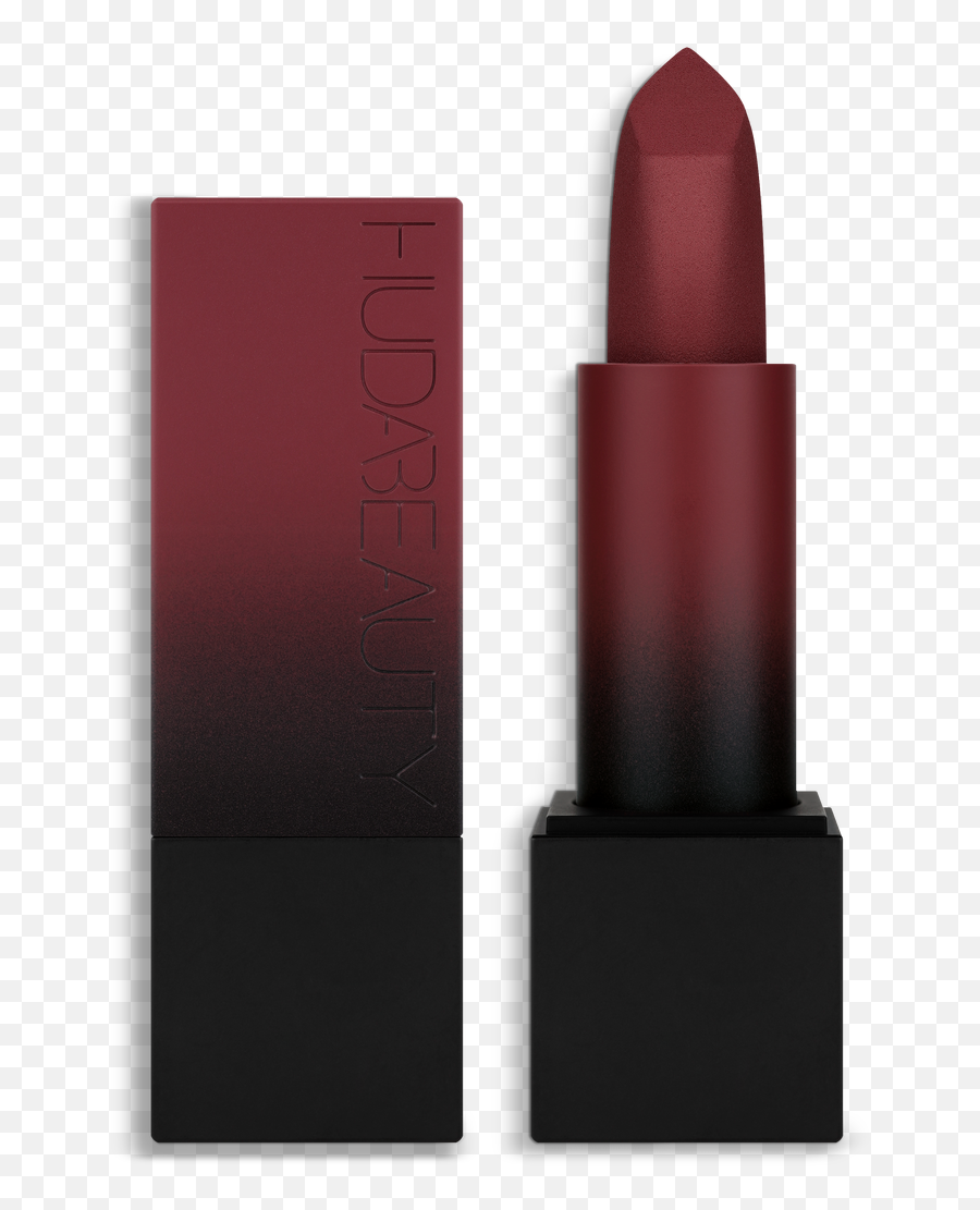 Huda Beauty Power Bullet Matte Lipstick - Ladies Night Huda Beauty Power Bullet Metallic Lipstick Nye Png,Ladies Night Png