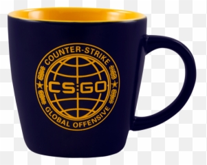 Valve Storecsgo Global Offensive Mug - Csgo png