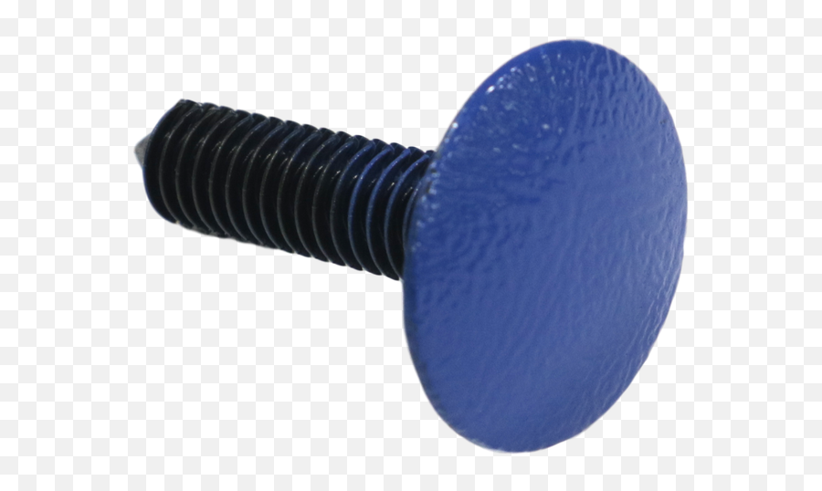 Ford Series 1 Headliner Push Pin Kit Blue - Dumbbell Png,Push Pin Transparent
