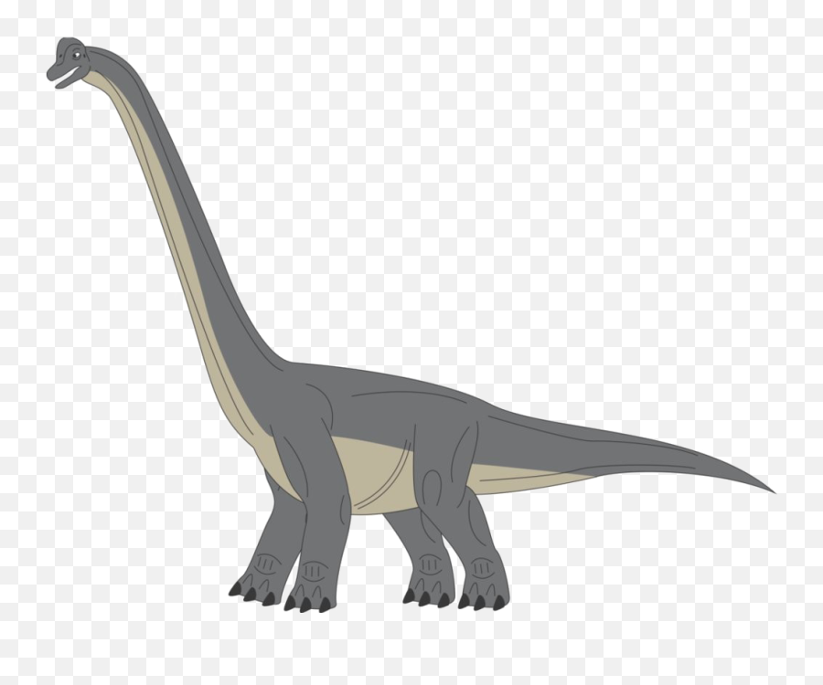 Brachiosaurus Png Transparent Picture - Prehistoric World Dinosaurs Brachiosaurus,Brachiosaurus Png