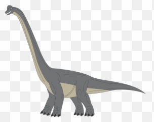 Brachiosaurus Png Transparent Picture - Prehistoric World Dinosaurs Brachiosaurus,Brachiosaurus Png
