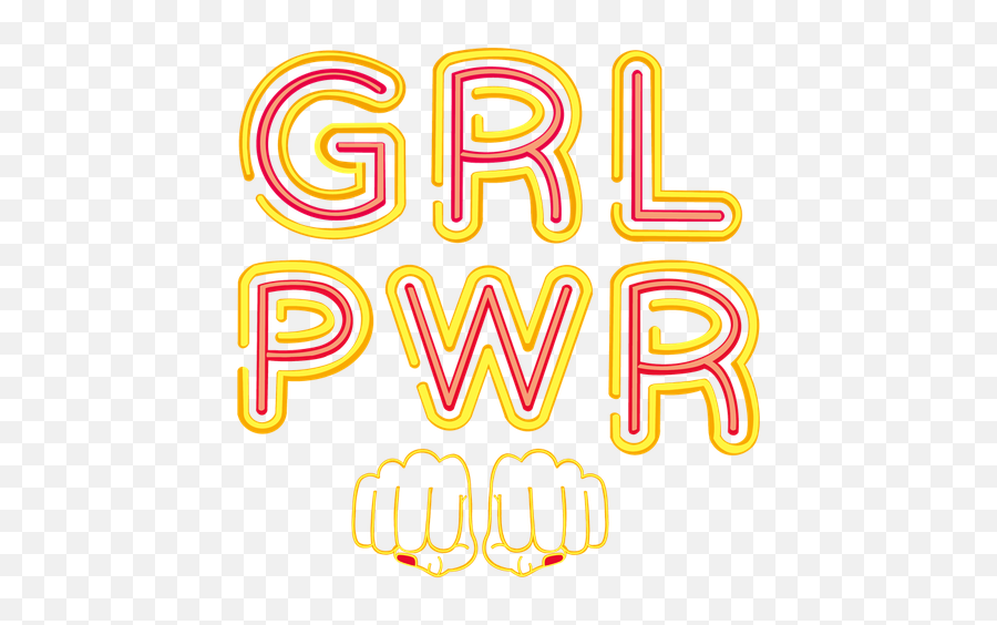 Girl Power T - Shirt Fête De La Musique Png,Girl Power Png