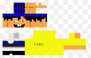Sml Jeffy Nova Skin - Clip Art Png,Jeffy Png