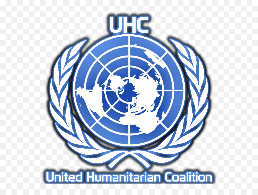 United Humanitarian Coalition Uhc Now Recruiting - Old Flat Earth Flag 33 Png,Dayz Logo