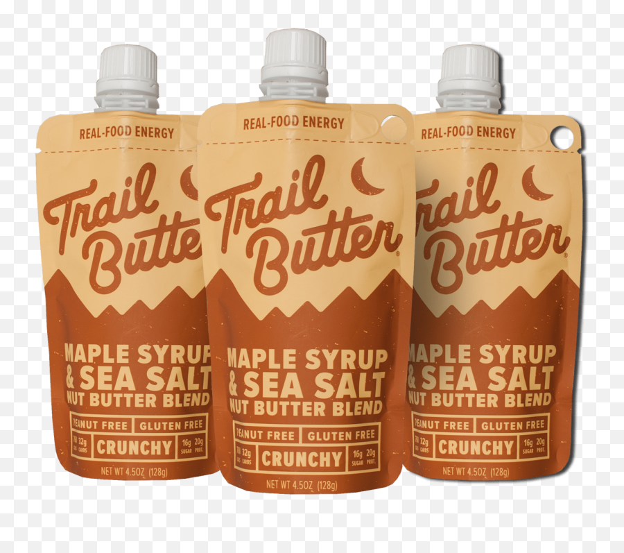 Maple Syrup Png - 5 Maple U0026 Sea Salt 3pk Bottle 2487646 Plastic Bottle,Maple Syrup Png