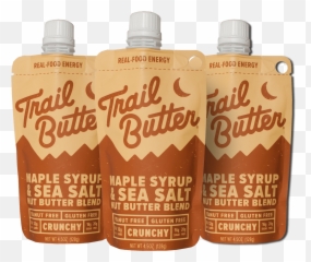 Maple Syrup Png - 5 Maple U0026 Sea Salt 3pk Bottle 2487646 Plastic Bottle,Maple Syrup Png