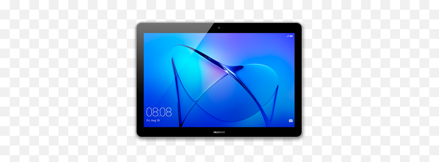 Tablets Huawei Global - Tablette Huawei Mediapad T3 Png,10 Png