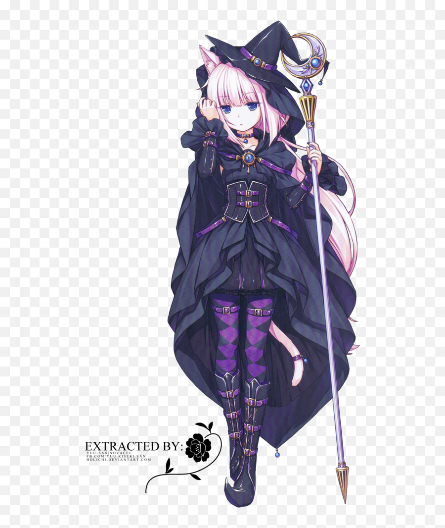 Image About Cute In Sayori By Yurikawaii - Vanilla Nekopara Anime Png,Sayori Png