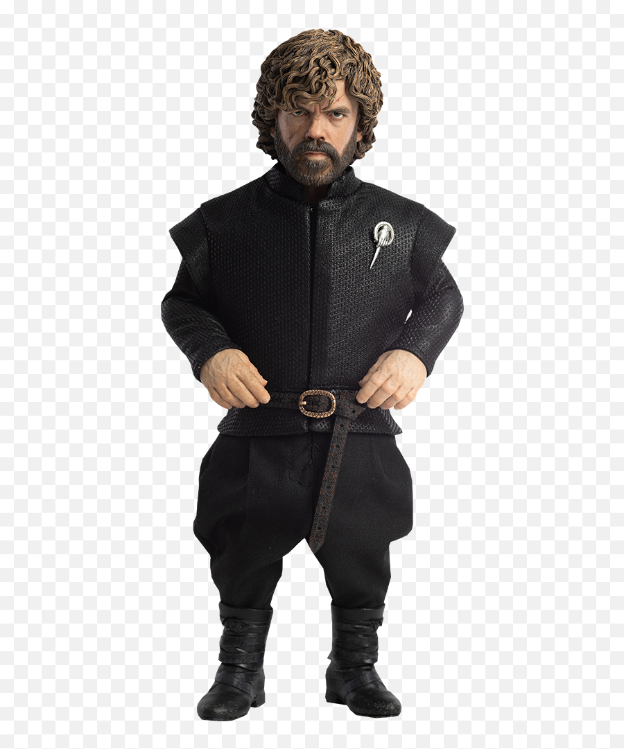 Game Of Thrones Tyrion Lannister Deluxe Version Sixth Scale - Figurka Game Of Thrones Png,Game Of Thrones Transparent