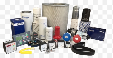 Greenpower Spare Parts - Perkins Generator Spare Parts Png,Png Generator