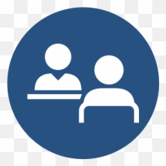 Download Hd Interview - Flexibility Icon Transparent PNG Vk Flat Png