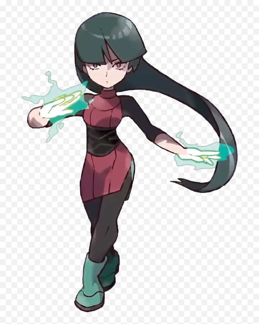 Sabrina - Bulbapedia The Communitydriv 403903 Png Sabrina Pokemon,Pokemon Red Png