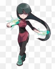 Sabrina - Bulbapedia The Communitydriv 403903 Png Sabrina Pokemon,Pokemon Red Png