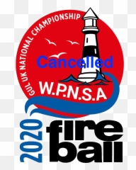 2020nationals Uk Fireball Class Association - Poster png