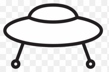 Flying Saucer Free Icon Of Selman Icons - Clip Art Png,Flying Saucer Png