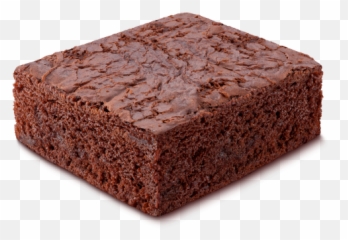 Download Hd Brownie Transparent Background - Brownie Stock Image Brownie Png,Brownie Png