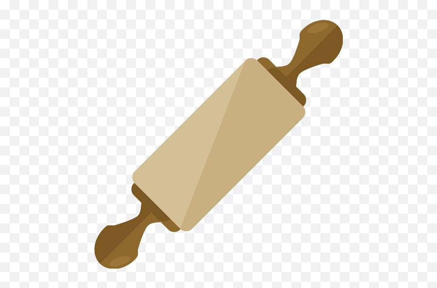 Rolling Pin Png Icon 7 - Png Repo Free Png Icons Rolling Pin Png Vector,Rolling Pin Png