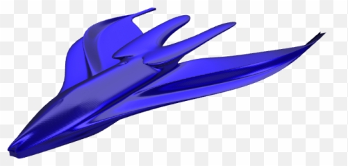 Super Sonic Speedsterplane - Emblem Clipart Full Size Clip Art Png,Super Sonic Png
