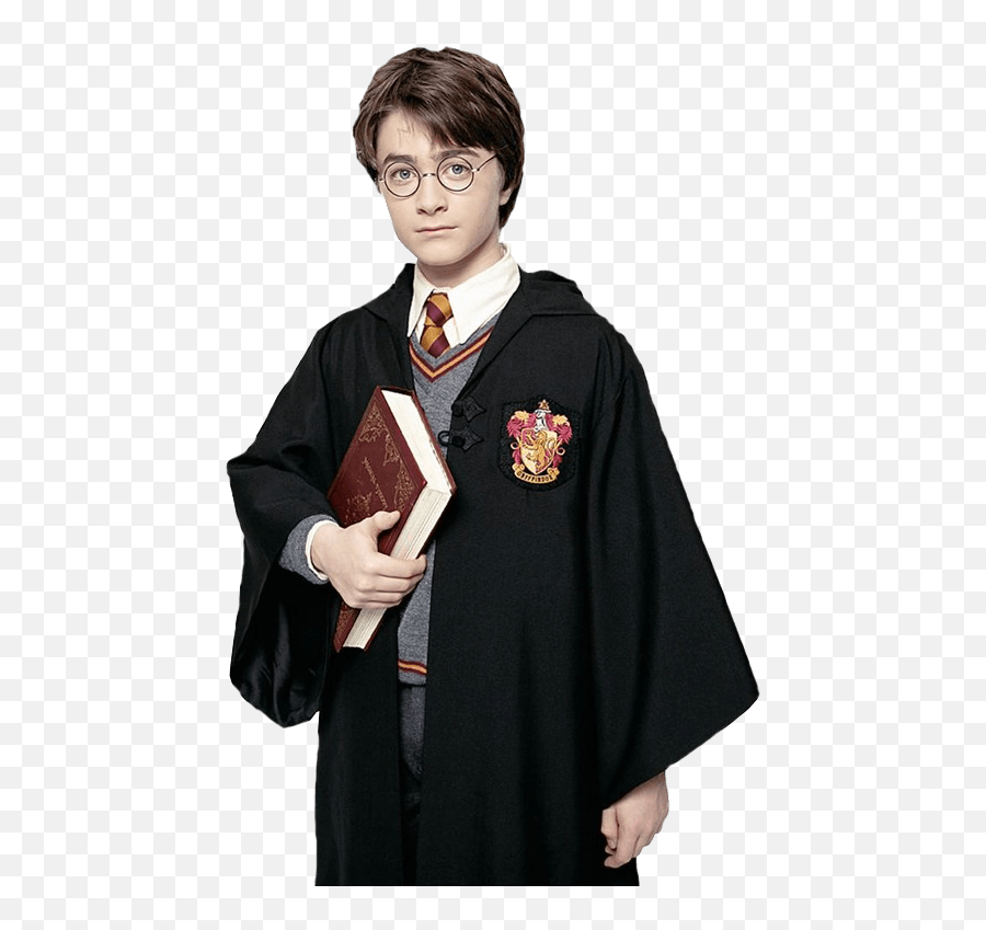 Download Free Png Harry Potter Young Book Transparent - Daniel Radcliffe Harry Potter Png,Harry Potter Logo Transparent Background