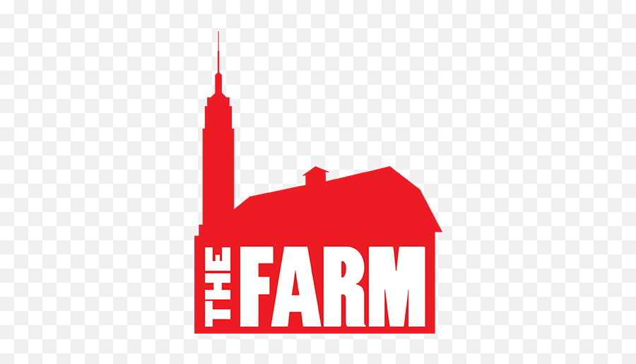 The Farm Co - Op The Future Farm Png,Farm Logos