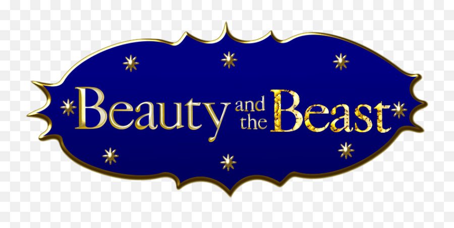 Download Hd This Months Theme Is A Tale As Old Time With - Beauty And The Beast Png,Beauty And The Beast Logo Png