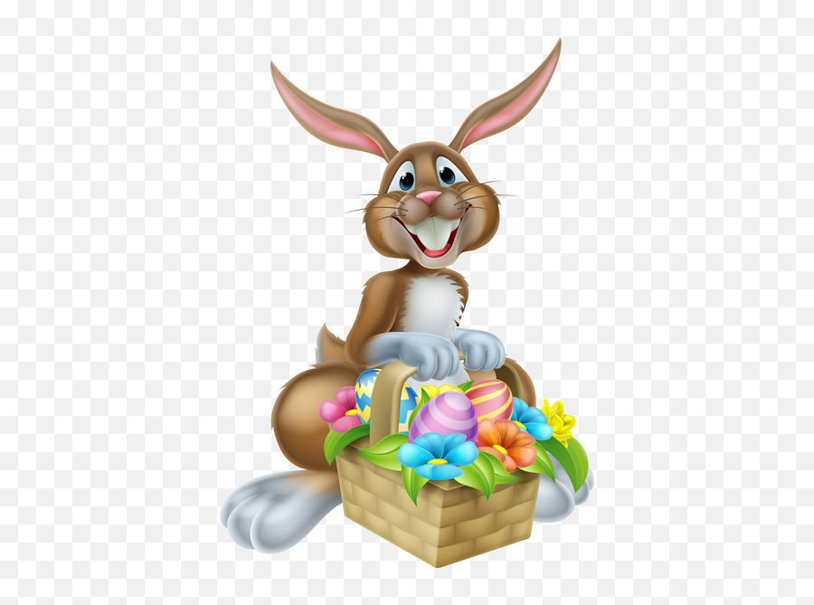 Bieennnvenueee Cheezzz Zéézééétee - Free Easter Bunny Png Iepuras Cu Oua Paste Desen,Easter Bunny Png