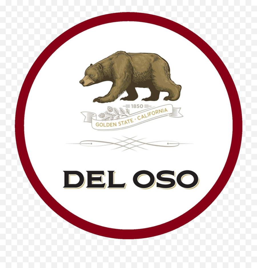 Del Oso Png