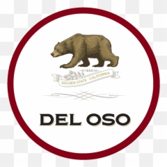 Del Oso Png