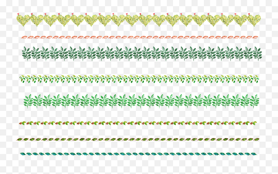 Botanical Frame Glitter Round - Free Image On Pixabay Pattern Png,Glitter Border Png