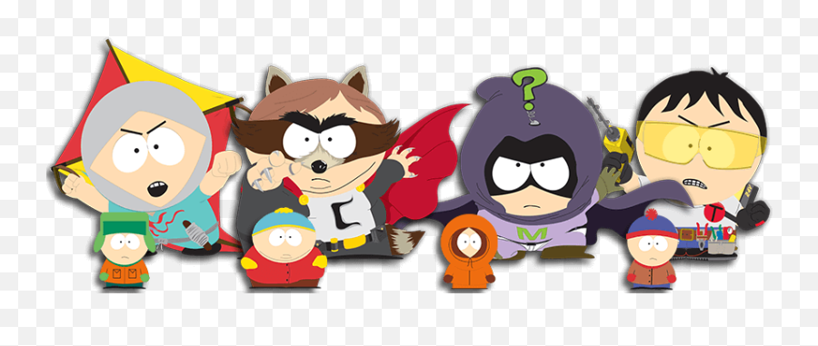 Steam Gift Card U20ac60 - South Park The Fractured But Whole Kenny Png,Cartman Png