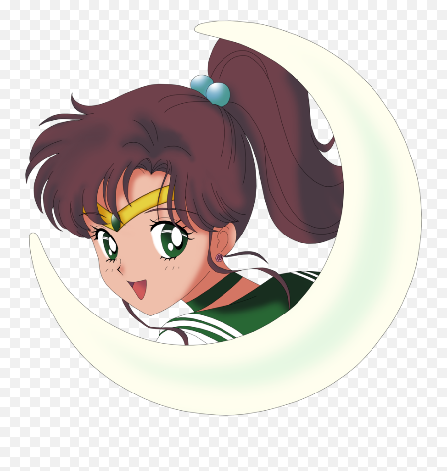 Sailormoon Sailormoonlita Lita Sailorjupiter Sailorjupt - Aesthetic Sailor Jupiter Transparent Png,Lita Png