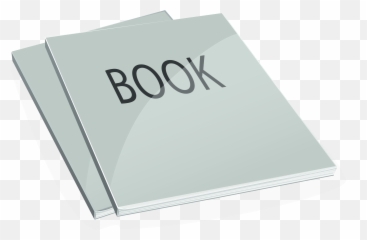 Images Of Blank Book Cover Template Psd - Blank Notebook Cover Template Png,Blank Book Cover Png