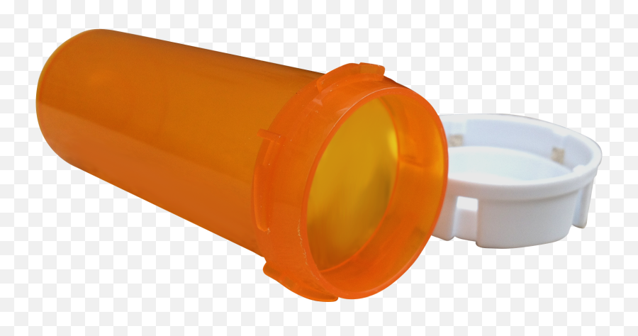 Pill Bottles - Plastic Png,Pill Bottle Png