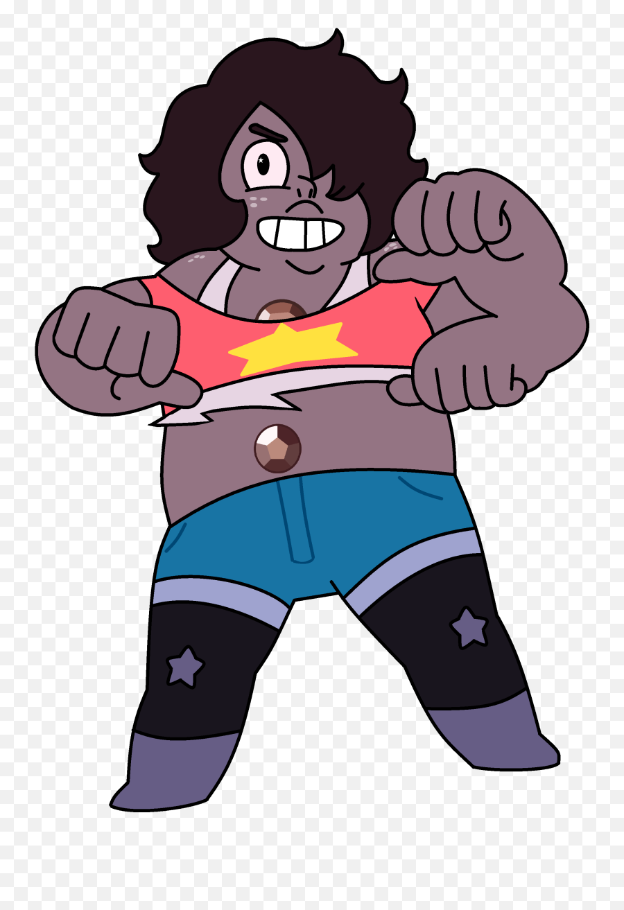 How To Make A Steven Universe Vector 15 Steps - Instructables Smoky Quartz Steven Universe Characters Fusions Png,Steven Universe Png