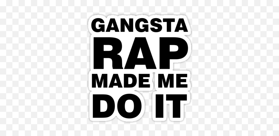 Png Image About Music In Rap - Logo Gangsta Rap Png,Rap Png