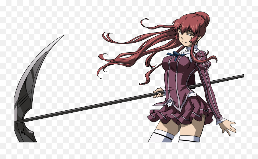 Anime Character Arnett Hd Png Download - Anime Girl Bow And Arrow,Anime Character Png