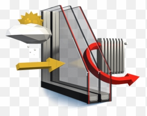 Types Of Panes - Illustration png