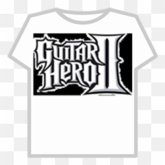Guitar Hero 2 Logo - Transparent Guitar Hero Logo Png,Guitar Hero Logo