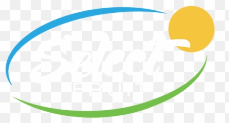 Select Fruit - Label Png,Fruit Logo