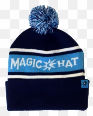 Download Hd New Product Pom Beanie Photo - Child Winter Beanie Png,Pom Pom Png