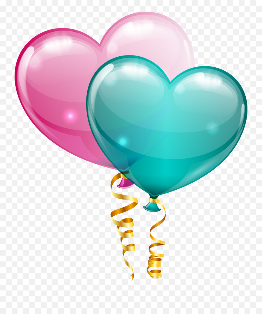 Single Happy Birthday Balloon Clipart Png Balloons