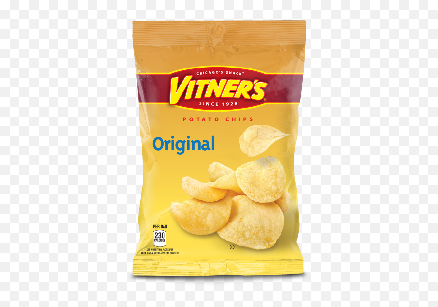Download Hd Original Plain Potato Chips - Tubal Ligation Png,Bag Of Chips Png